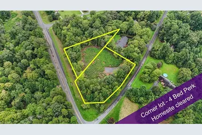 1270 Cedar Creek Drive, Asheboro, NC 27205 - Photo 1