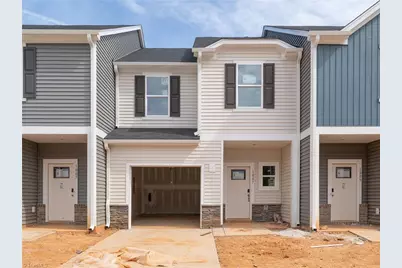 1007 Winding Spring Drive, Mebane, NC 27302 - Photo 1