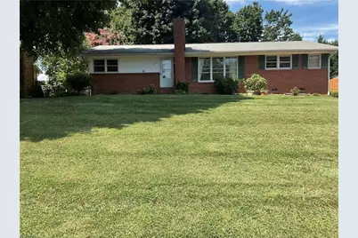 2912 New Hanover Drive, Greensboro, NC 27408 - Photo 1