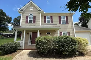 5813 Huckleberry Ct, Winston-Salem, NC 27105 - Photo 1