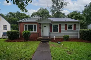 3113 Luther St, Winston-Salem, NC 27127 - Photo 1