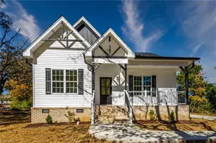 109 Florence St, Graham, NC 27253 - Photo 1