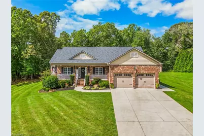 8484 Austin Hill Lane, Tobaccoville, NC 27050 - Photo 1