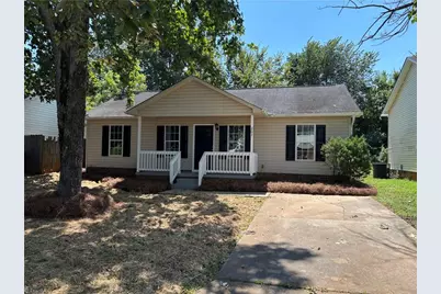 207 Berryman Street, Greensboro, NC 27405 - Photo 1