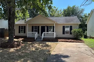 207 Berryman St, Greensboro, NC 27405 - Photo 1