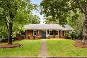 4011 Dresden Dr, Winston-Salem, NC 27104 - Photo 1