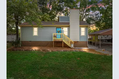 304 W Washington Extension, Mayodan, NC 27027 - Photo 1