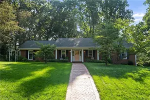 2801 St George Rd, Winston-Salem, NC 27106 - Photo 1