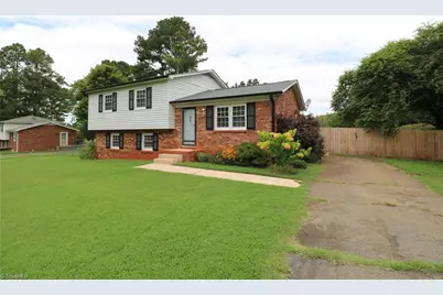 120 Sunnybrook Court, Tobaccoville, NC 27050 - Photo 1