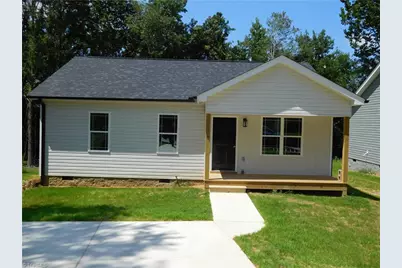 136 Crestwood Circle, High Point, NC 27260 - Photo 1