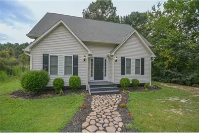 780 Calvary Church Road, Sanford, NC 27332 - Photo 1