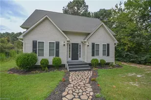 780 Calvary Church Rd, Sanford, NC 27332 - Photo 1