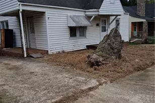 231 N Dunleith Ave, Winston-Salem, NC 27101 - Photo 1