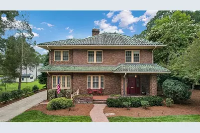 543 Patrick Street, Eden, NC 27288 - Photo 1