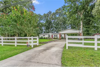 8565 Harlow Road, Archdale, NC 27263 - Photo 1