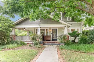 801 Carrick St, High Point, NC 27262 - Photo 1