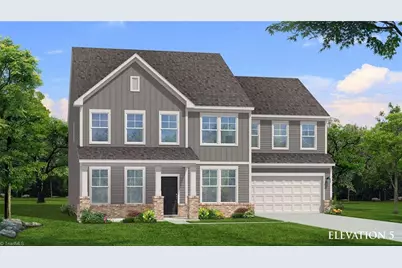 305 Greenfield Drive, Gibsonville, NC 27249 - Photo 1