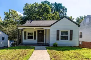 515 Ridgecrest Dr, High Point, NC 27262 - Photo 1