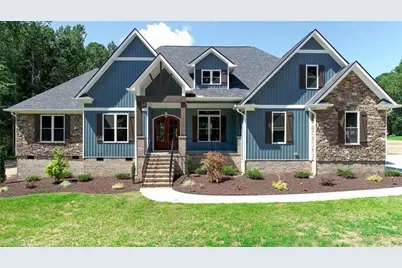 6910 Harvest Glen Drive, Greensboro, NC 27406 - Photo 1