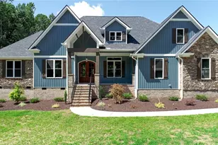 6910 Harvest Glen Dr, Greensboro, NC 27406 - Photo 1