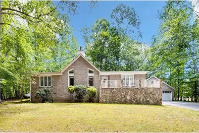 3269 Earnhardt Road, Sophia, NC 27350 - Photo 1