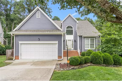 5200 Autumn Woods Drive, Greensboro, NC 27407 - Photo 1