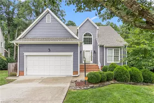 5200 Autumn Woods Dr, Greensboro, NC 27407 - Photo 1