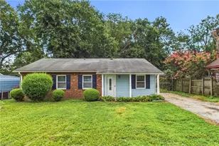 3005 Kilkenny Ave, Greensboro, NC 27406 - Photo 1