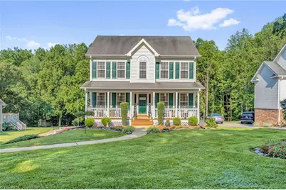 8404 Coachman Lane, Rural Hall, NC 27045 - Photo 1