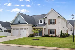 7132 Reynolds Mill Cir, Lewisville, NC 27023 - Photo 1