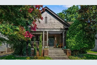 309 S Elam Avenue, Greensboro, NC 27403 - Photo 1