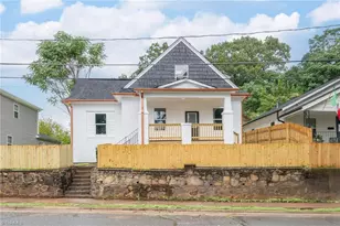 931 Pittsburg Ave, Winston-Salem, NC 27105 - Photo 1