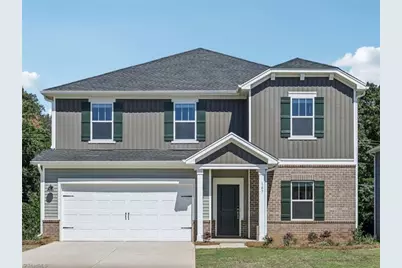 107 Heritage Valley Court, Mocksville, NC 27028 - Photo 1