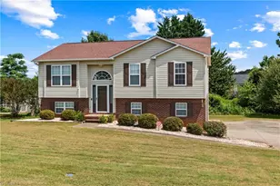 1144 Northwood Church Rd, Yadkinville, NC 27055 - Photo 1