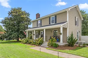 5160 Blakeshire Rd, Greensboro, NC 27406 - Photo 1