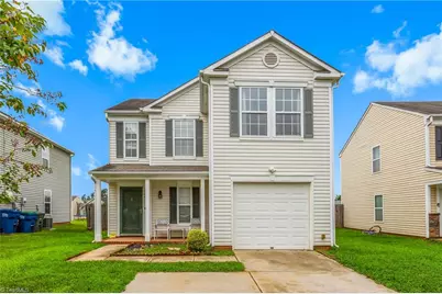 764 Runningbrook Lane, Rural Hall, NC 27045 - Photo 1