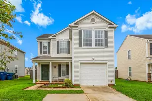 764 Runningbrook Ln, Rural Hall, NC 27045 - Photo 1