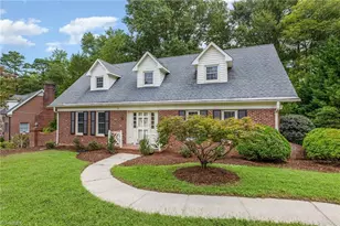 1020 Sweetbriar Rd, High Point, NC 27262 - Photo 1