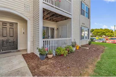 5112 McConnell Drive, Kernersville, NC 27284 - Photo 1