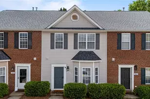 1804 Olivers Crossing Cir, Winston-Salem, NC 27127 - Photo 1