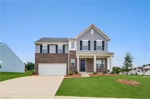 6021 Red Pheasant Dr, Kernersville, NC 27284 - Photo 1