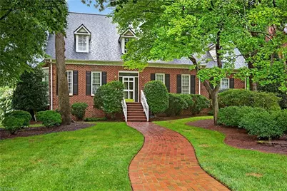 1 Starmount Farms Court, Greensboro, NC 27408 - Photo 1