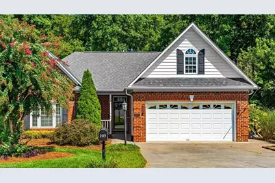 105 Meadows Edge Road, Clemmons, NC 27012 - Photo 1