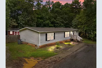 250 Timber Ridge Drive, Salisbury, NC 28144 - Photo 1