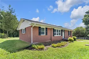 6166 Haywood St, Clemmons, NC 27012 - Photo 1