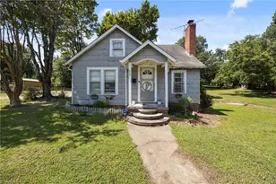 312 Woodlawn Dr, Thomasville, NC 27360 - Photo 1