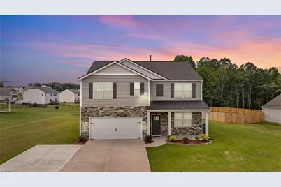 1142 Tilburn Terrace, Browns Summit, NC 27214 - Photo 1