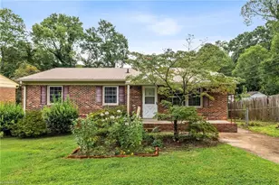 1106 Tabor St, High Point, NC 27262 - Photo 1