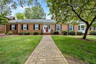 2942 Amherst Ave, Burlington, NC 27215 - Photo 1