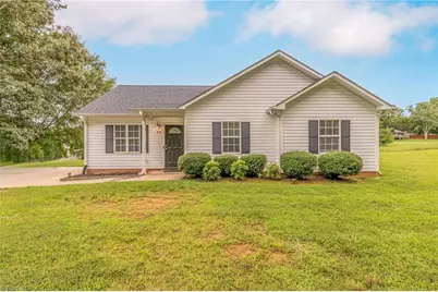 212 Eaglewood Lane, Winston-Salem, NC 27127 - Photo 1